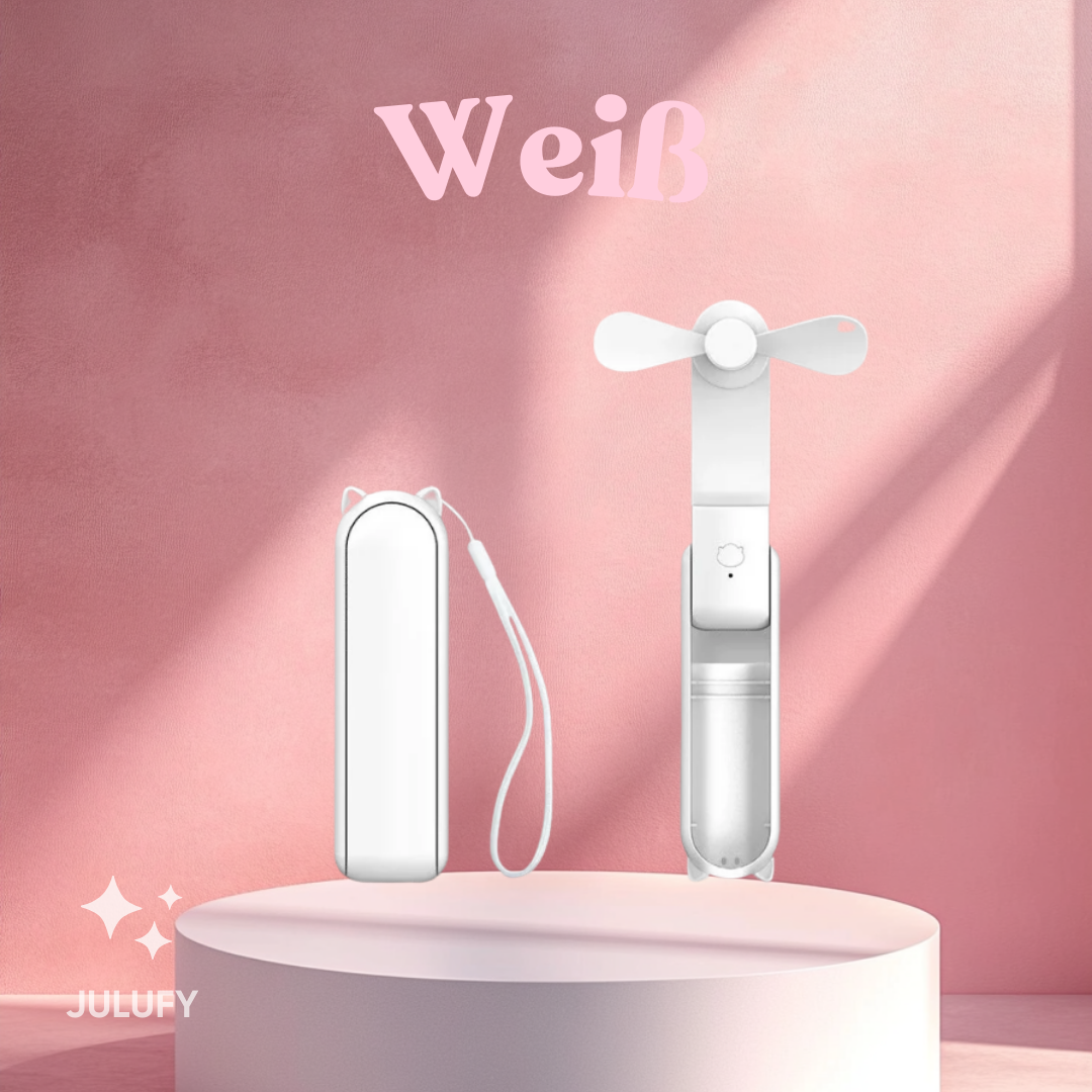 MINI VENTILATOR