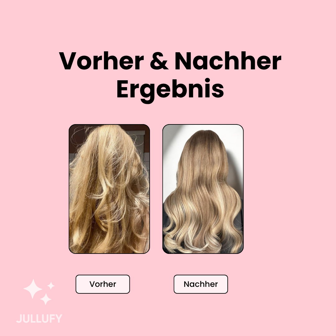 Satin-Nachtmütze für Haarpflege mit Schleife