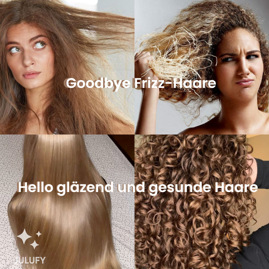 Satin-Nachtmütze für Haarpflege mit Schleife