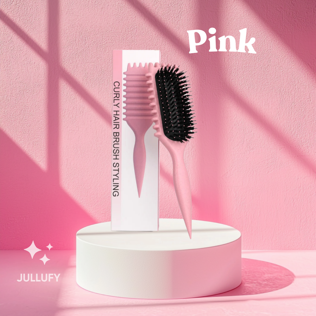 Locken Styling Bürste