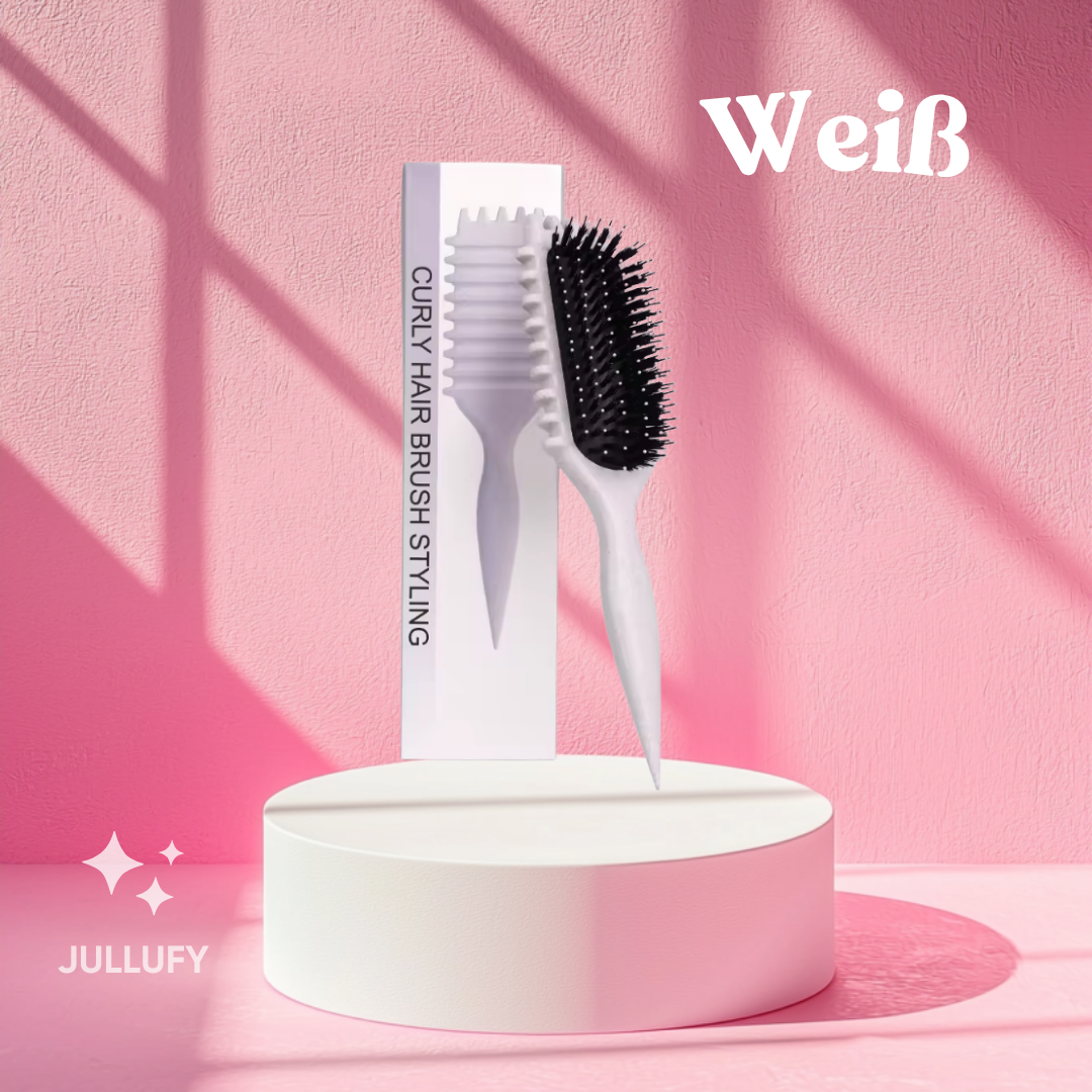 Locken Styling Bürste