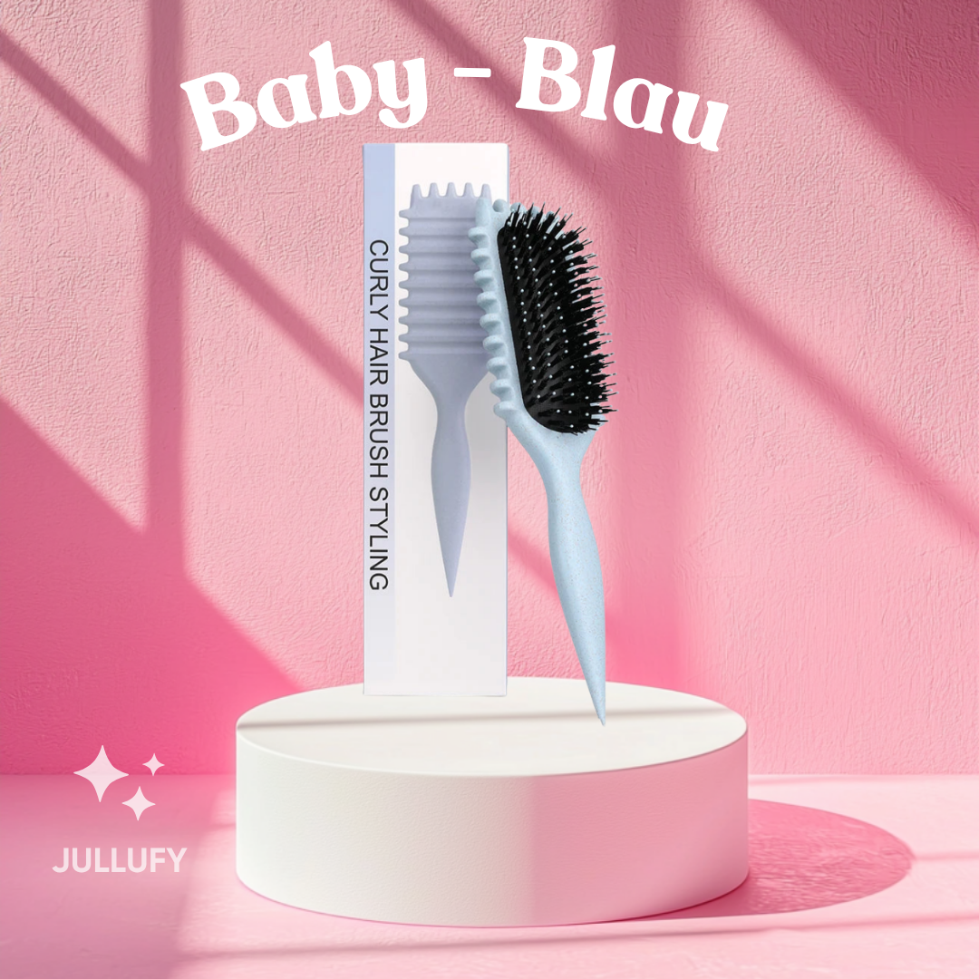 Locken Styling Bürste