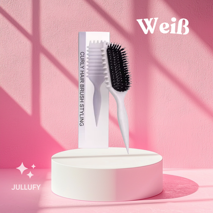 Locken Styling Bürste